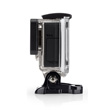 GoPro HERO4 Silver photo du produit side S