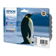 Epson Multipack 6-colours T5597 photo du produit front S