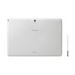 Samsung Galaxy NotePRO 12.2 32GB 3G 4G White photo du produit back S