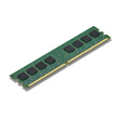 Fujitsu Memory 2GB 2x1GB DDR2-667 PC2-5300 rg ECC photo du produit front S