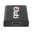 CLUB3D USB2.0 to HDMI Graphics photo du produit side S
