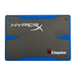 Kingston 240GB HyperX SSD Bundle Kit photo du produit side S