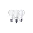 Philips Hue 3x White LED photo du produit front S