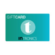 Gift Card $10 photo du produit front S