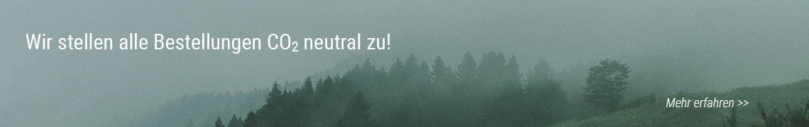 Grüner Versand