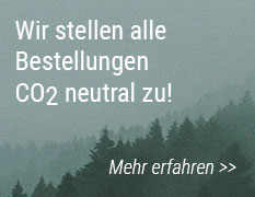 Grüner Versand