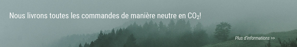 Expédition verte