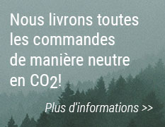 Expédition verte