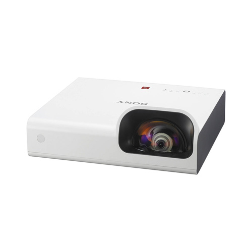 Sony VPL-SW225 Produktbild front L