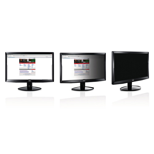 Fujitsu S26391-F6097-L323 Produktbild back L