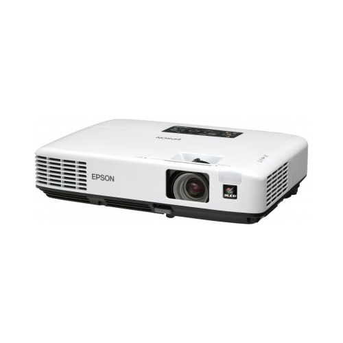 Epson Epson EB-1725 Produktbild side L