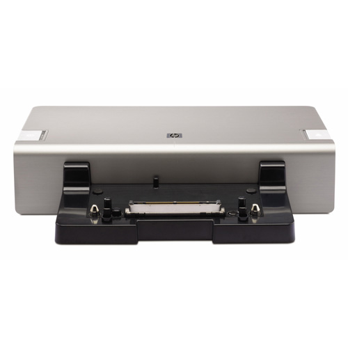 HP 2008 150 W Advanced Dockingstation  Produktbild front L