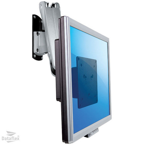 Dataflex ViewMaster M5 Monitor-Arm 112 Produktbild back L
