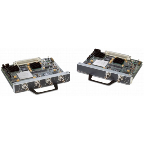 Cisco 2 Port Spare Produktbild front L
