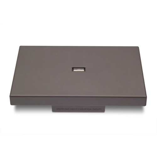 LaCie LaCie Core7 Produktbild back L