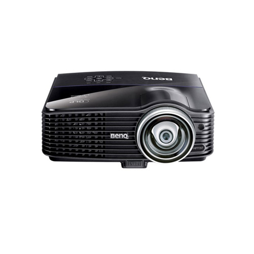 Benq MP772 ST Produktbild front L