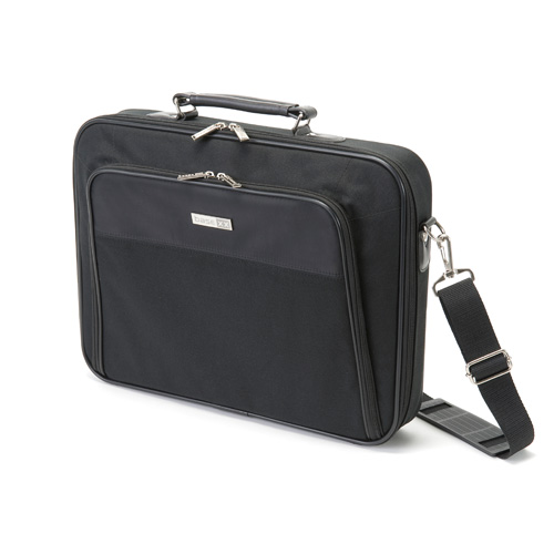 Dicota Business Notebookcase 16.4" Produktbild front L