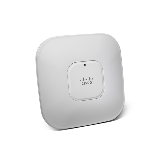 Cisco Aironet 1142 Produktbild front L