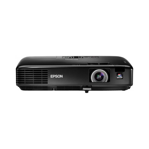 Epson Epson EB-1723 Produktbild back L