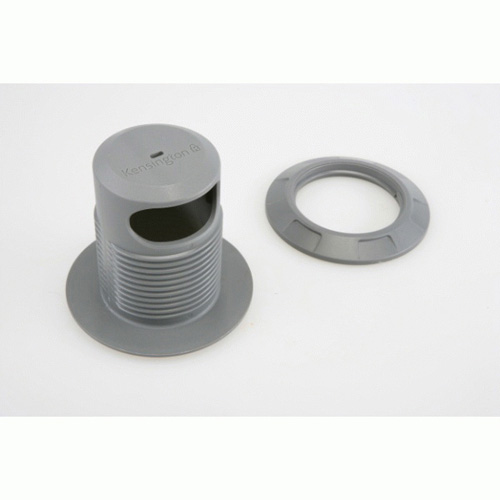 Kensington Grommet Hole Cable Anchor Point Produktbild back L