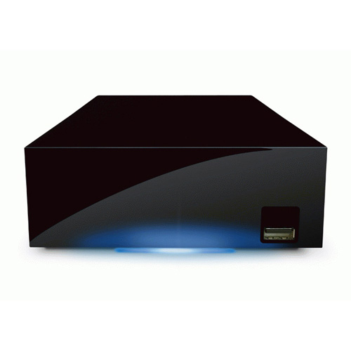 LaCie 301516EK Produktbild back L