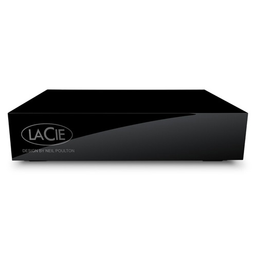 LaCie 301516EK Produktbild side L