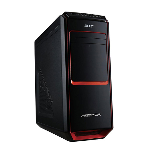 Acer Predator G3-605 Produktbild side L