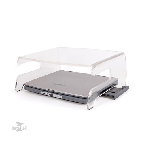 Dataflex LCD Monitorständer 650 Produktbild front L
