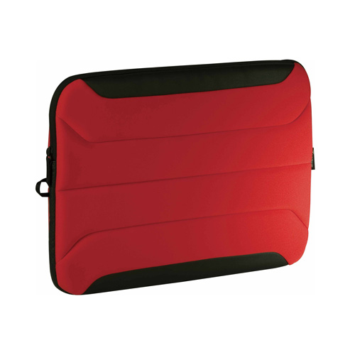 Targus 10.2" Zamba Netbook Sleeve Produktbild front L