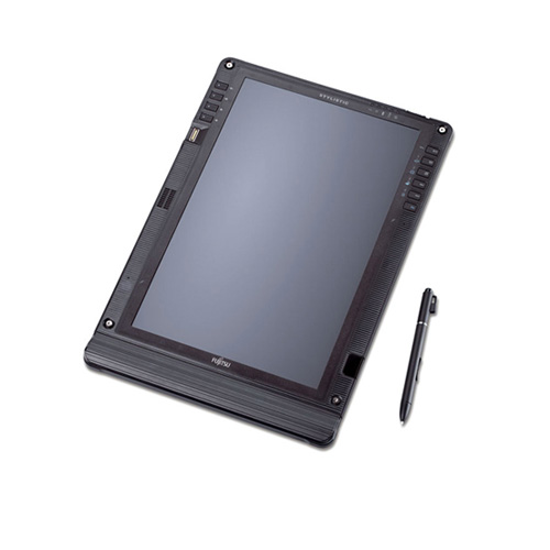 Fujitsu STYLISTIC ST Series ST6012 Produktbild front L