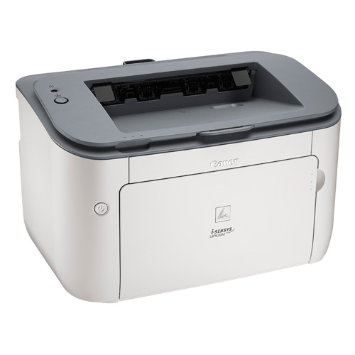 Canon Laser Shot LBP6200d Produktbild back L