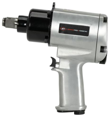 3/4" Drive - Air Impact Wrench - 3/8" NPT - 956 ft-lb max. Torque Produktbild side L