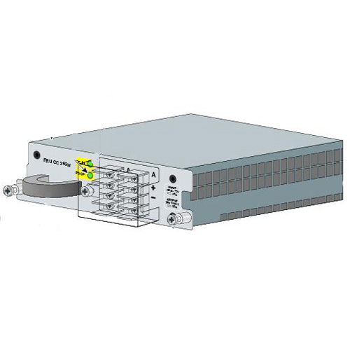 Cisco 265WDC Produktbild front L