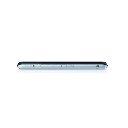 Fujitsu STYLISTIC ST Series Q550 Produktbild back L