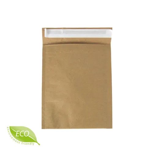 Paper envelope 20x25.5cm Produktbild front L