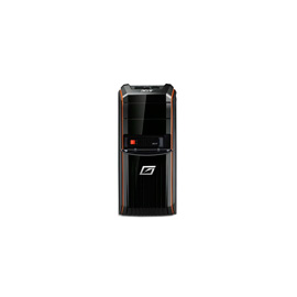 Acer Predator G3 G3610 Produktbild side M