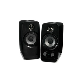 Creative Labs INSPIRE T10 Produktbild front M