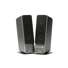 Creative Labs GigaWorks T40 Produktbild front M