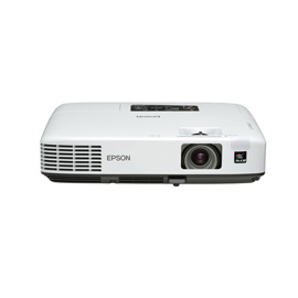 Epson Epson EB-1725 Produktbild front M
