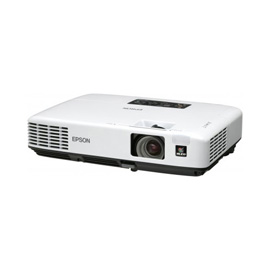 Epson Epson EB-1725 Produktbild side M