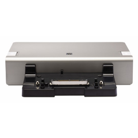 HP 2008 180 W Erweiterte Dockingstation  Produktbild front M