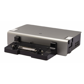 HP 2008 150 W Advanced Dockingstation  Produktbild side M