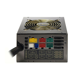 Be-Quiet Dark Power PRO 1200W Produktbild