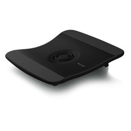 Belkin F5L025EABLK Produktbild front M