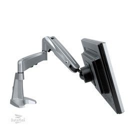 Dataflex ViewMaster M5 Monitor-Arm 202 Produktbild front M
