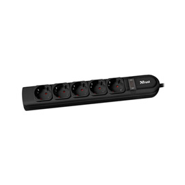 Trust Surge Guard Produktbild front M