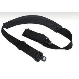 Dicota Shoulder Strap Produktbild back M