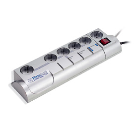 Gembird SIS-MS Produktbild front M