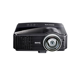 Benq MP772 ST Produktbild front M