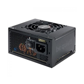 Be-Quiet SFX POWER 350W Produktbild front M